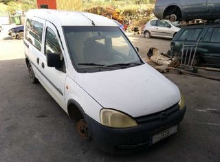 26082855 cremallera dirección opel combo 385779