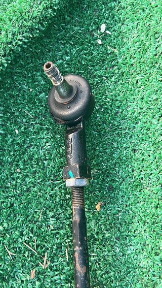 26082855 cremallera dirección opel combo 385779