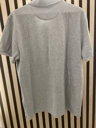 Polo Timberland Gris Talla L