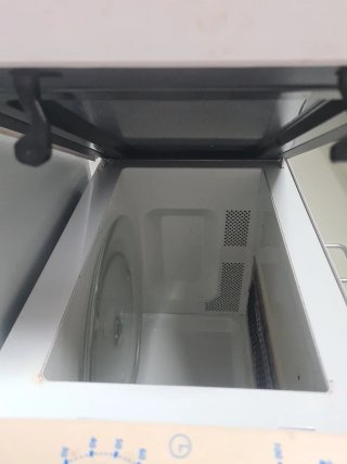 Microondas