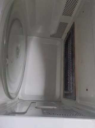 Microondas