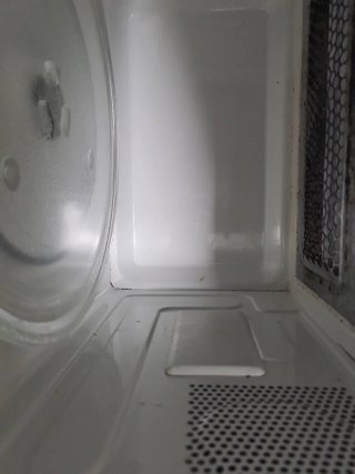 Microondas