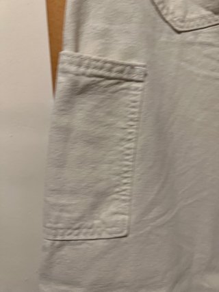 Pantalón Levi's Carpenter Beige Talla 30/30