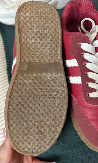 Zapatillas Deportivas Talla 37