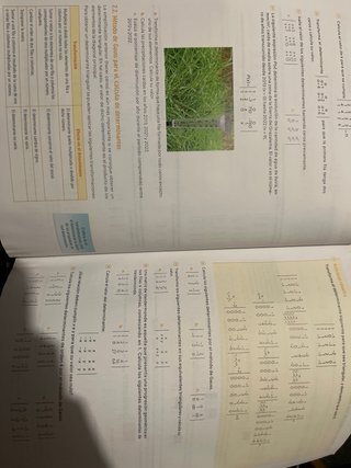 Libro Matemáticas aplicadas Ciencias Sociales II