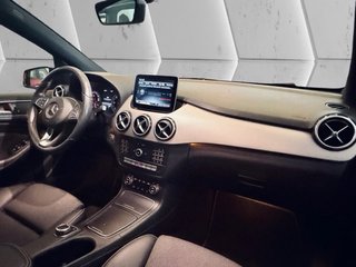 Mercedes-Benz Clase B 2017