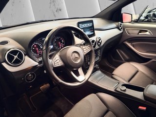 Mercedes-Benz Clase B 2017
