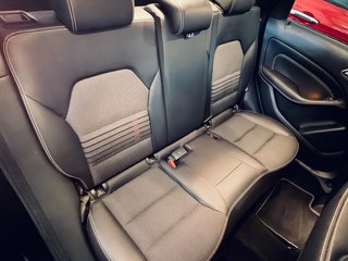Mercedes-Benz Clase B 2017