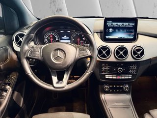 Mercedes-Benz Clase B 2017