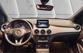 Mercedes-Benz Clase B 2017