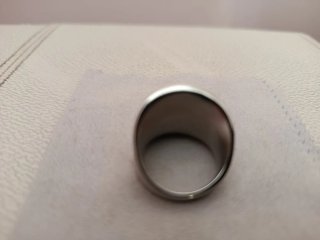 Anillo Viceroy Plata Unisex