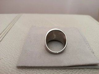 Anillo Viceroy Plata Unisex
