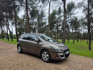 Renault Scenic 2010