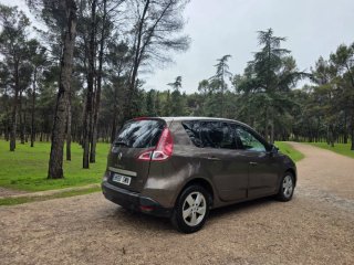 Renault Scenic 2010