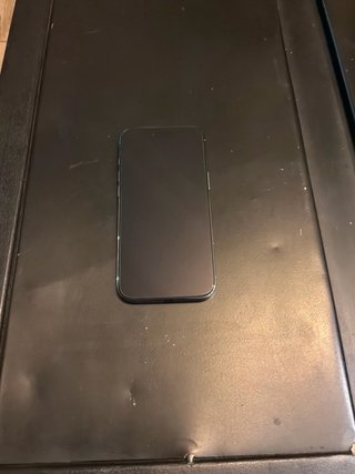 iPhone Air Azul Cielo 256 gb