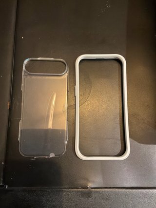 iPhone Air Azul Cielo 256 gb