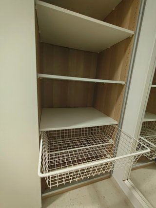 Armario Ikea 150x236cm