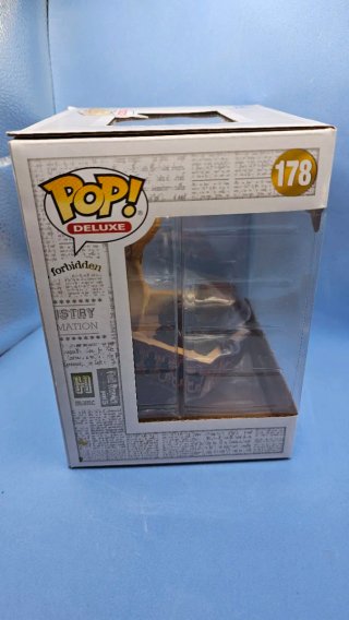 Funko Pop Chocolate Frog Harry Potter 178