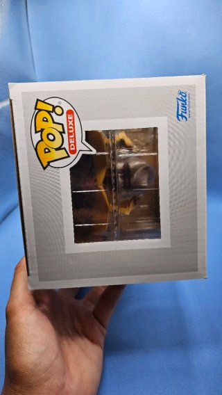 Funko Pop Chocolate Frog Harry Potter 178