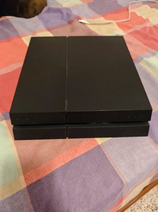 Ps4 Fat