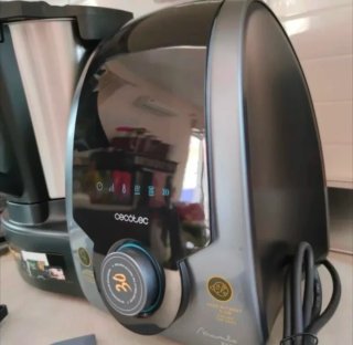 (URGE) Robot Cocina Cecotec Mambo 8590
