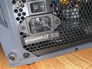 Torre Gaming Kx Computers RGB