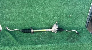 Cremallera dirección ford 385778 5m213503aa galaxy