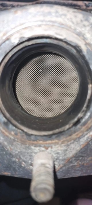 Catalizador Volkswagen Polo 2004