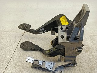 PEDAL EMBRAGUE AUDI A4 BERLINA (8E) AVB 8E1721117