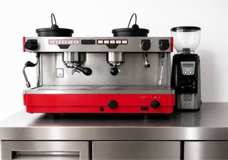 Cafetera La Cimbali M27 + Molinillo