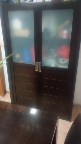 Mueble de salón completo