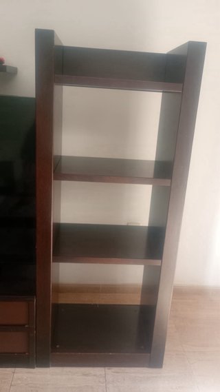 Mueble de salón completo