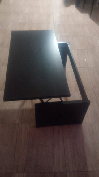 Mueble de salón completo