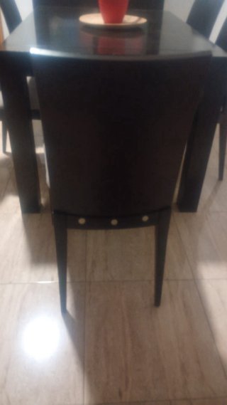 Mueble de salón completo