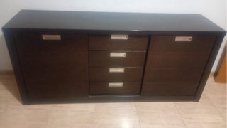 Mueble de salón completo