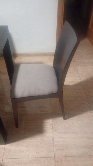 Mueble de salón completo