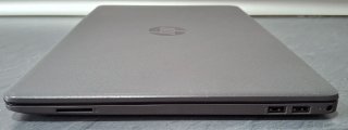 HP 250 G9 Intel Core i5 12ª Gen 16GB RAM 256GB SSD