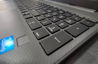 HP 250 G9 Intel Core i5 12ª Gen 16GB RAM 256GB SSD