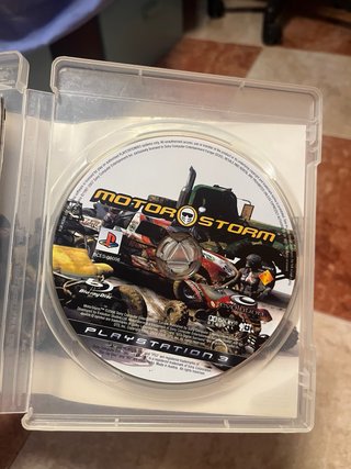 Consola PlayStation 3