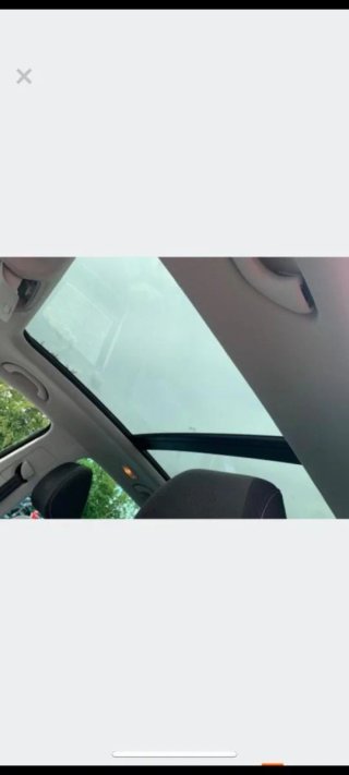 Volkswagen Tiguan 2012