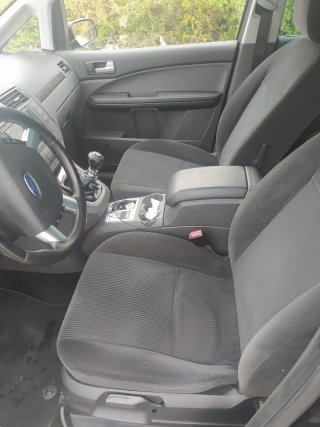 Ford C-MAX 2007