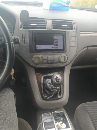 Ford C-MAX 2007