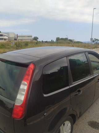 Ford C-MAX 2007