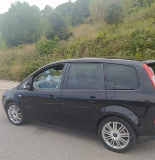 Ford C-MAX 2007