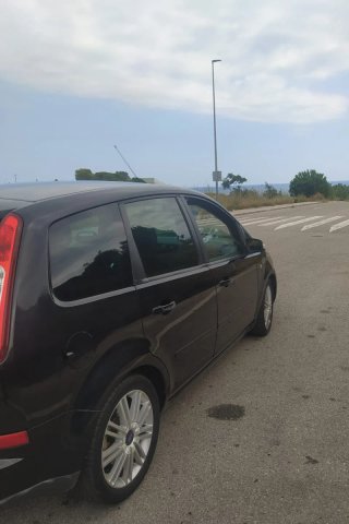 Ford C-MAX 2007