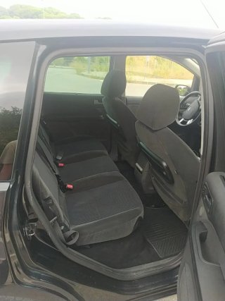 Ford C-MAX 2007