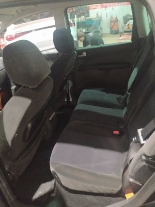 Ford C-MAX 2007