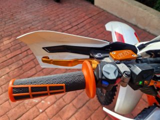 KTM 350 EXC-F Six Days 2017