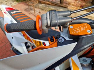 KTM 350 EXC-F Six Days 2017