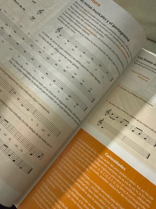Libro de Música 1 ESO
